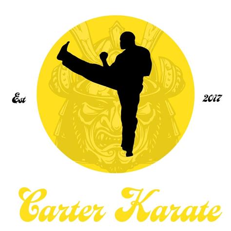 Carter Karate | Mint Hill NC