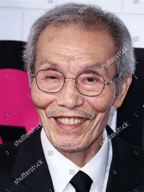 South Korean Actor O Yeongsu Oh Editorial Stock Photo - Stock Image | Shutterstock