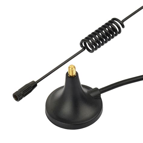 Indoor FM Antenna For Bose-Wave Music Digital HD Radio FM Radio Stereo ...