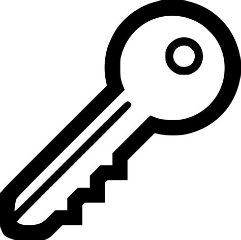 Keys PNG Transparent Images - PNG All