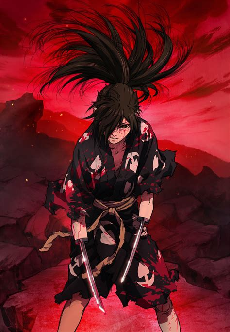 Dororo Wallpapers - Top Free Dororo Backgrounds - WallpaperAccess