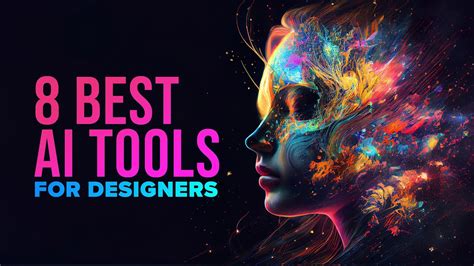 The 8 Best AI Tools for Graphic Designers to Boost Creativity - YouTube