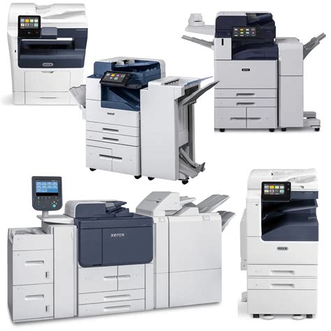 Save Costs with Used Xerox Printer Leasing