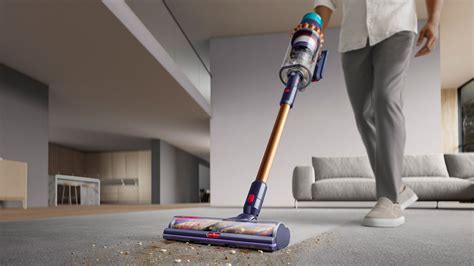 Dyson Gen5 Outsize comes to Australia with a price tag as large as it is | Tom's Guide