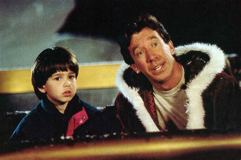 Hidden Secret in The Santa Clause Movie Sparks Sinister