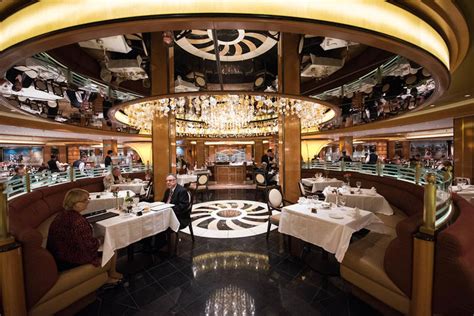 Concerto Dining Room on Regal Princess Cruise Ship - Cruise Critic