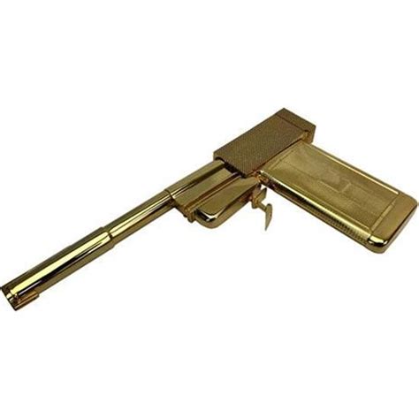 James Bond 007: The Golden Gun Limited Edition Replica 1/1