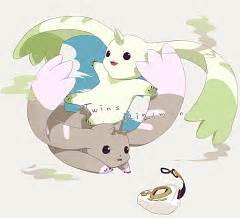 Lopmon - Digimon Tamers - Zerochan Anime Image Board