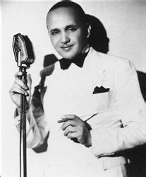 37 best big band leaders images on Pinterest | Singers, Artists and ...