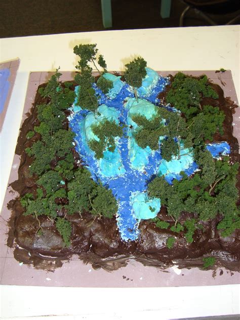 5th and Fabulous: Landform Projects