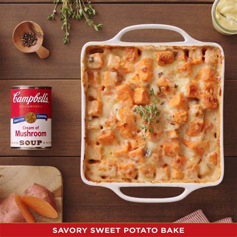 Our Most Shared Chicken and Cream Of Mushroom Casserole Ever – Easy Recipes To Make at Home