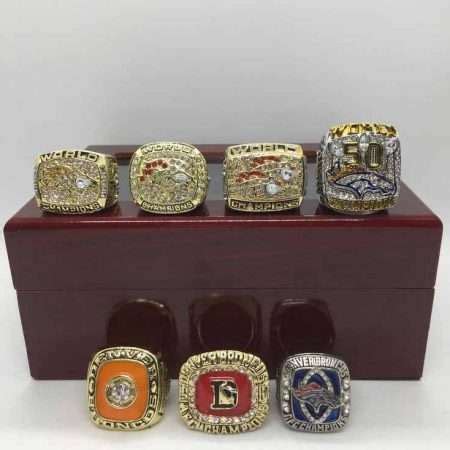 Denver Broncos - Cheap Super Bowl Rings on Sale