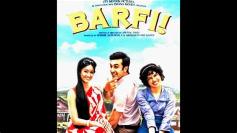 Phir Le Aaya Dil Karaoke (Reprise) Barfi With Lyrics - Full Clean ...