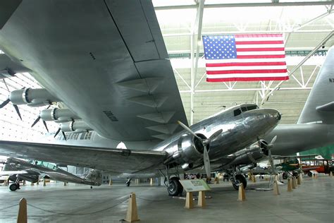 Spruce Goose Museum Evergreen Aviation & Space Museum McMinnville, Oregon, U.S.A.