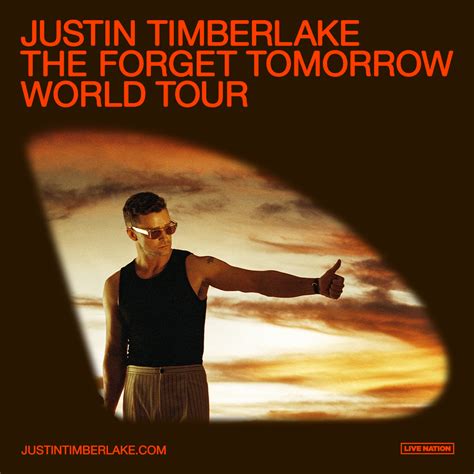 Justin Timberlake Concert 2024 - Ashil Calypso