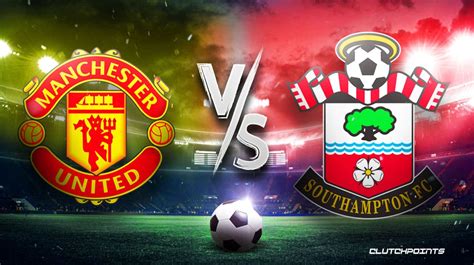 Premier League Odds: Man United-Southampton prediction, pick, how to watch - 3/12/2023