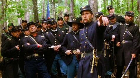 Five Great American Civil War Films