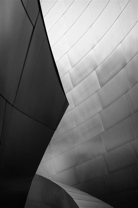 Walt Disney Concert Hall · jansblog