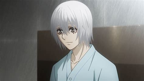 Image - Kaneki post dragon.png | Tokyo Ghoul Wiki | FANDOM powered by Wikia