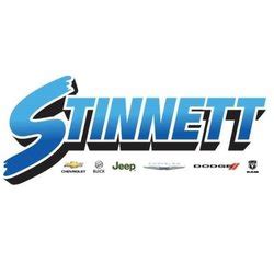 Stinnett Chevrolet Buick - Auto Repair - 1041 W Hwy 25 70, Newport, TN ...