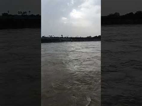 Narmada Canal, Bodeli Gujarat - YouTube