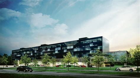 Zagreb's New Airport Set to Get Modern Hotel | Croatia Week