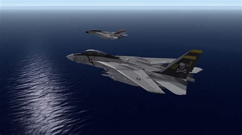 Real and Simulated Wars: Strike Fighters 2 North Atlantic - Released