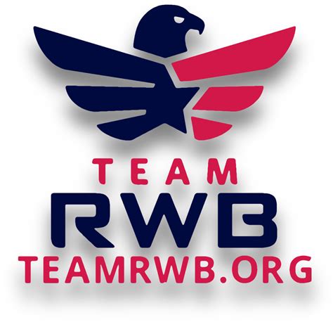 Team RWB Vinyl Decal