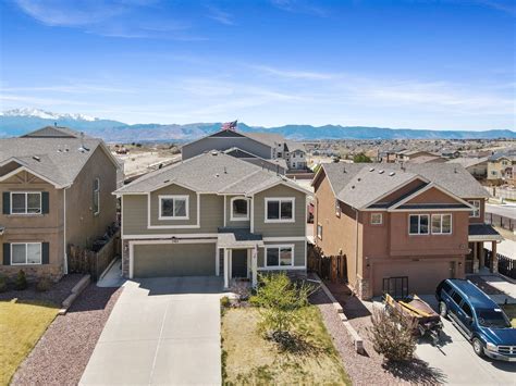 7762 Crestone Peak Trail, Colorado Springs, CO 80924 | FlyHi Photography