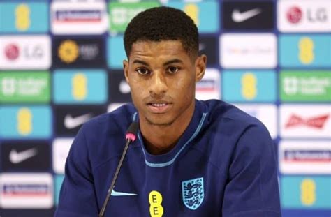 Marcus Rashford Archives - Celeb Doko