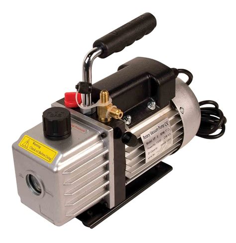 The 9 Best Jb Eliminator 4 Cfm Vacuum Pump Part - Home Life Collection