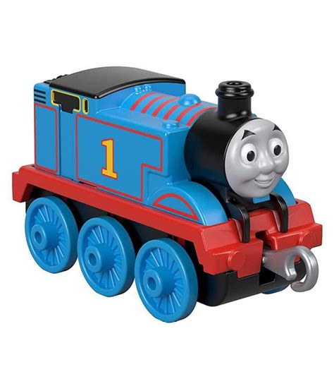 Thomas & Friends Small Push Along Thomas - Buy Thomas & Friends Small Push Along Thomas Online ...