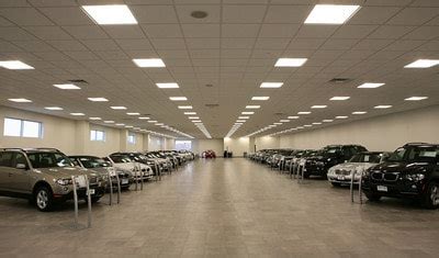 BMW of Minnetonka | New BMW dealership in Minnetonka, MN 55391