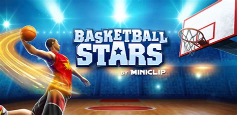 Basketball Stars: Multiplayer - Apps on Google Play