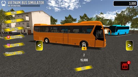 Vietnam Bus Simulator APK for Android Download