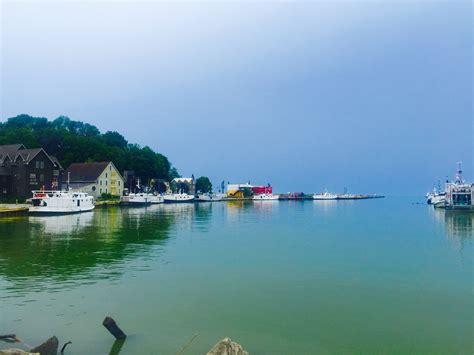 Guide: Port Stanley In Southwest Ontario - Chic Darling