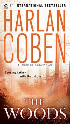 The Woods by Harlan Coben - FictionDB