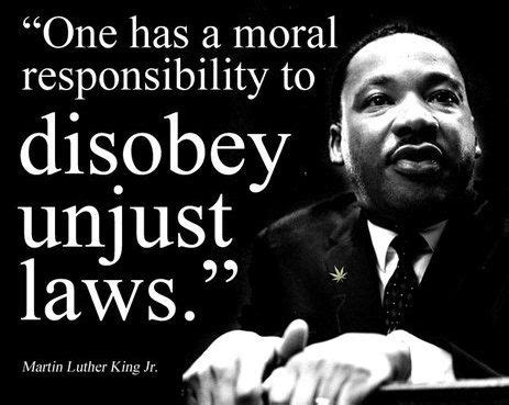 Happy civil disobedience day aka mlk day – Artofit