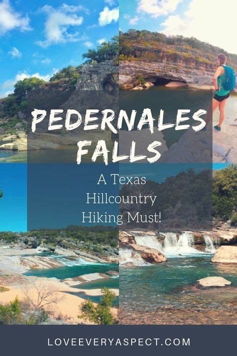 The Best Hiking Trails at Pedernales Falls State Park in 2020 | Pedernales falls state park ...