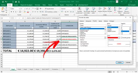 🥇 Cross Out Data or Text in Excel Step by Step Guide 2020