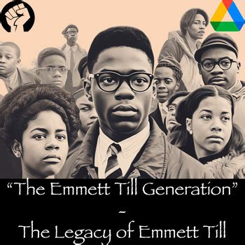 The Legacy of Emmett Till - "The Emmett Till Generation" | TPT