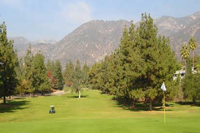 Enjoy No Fees At Eaton Canyon Golf Club - Pasadena CA | TeeOff