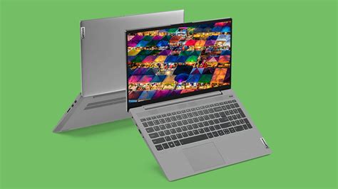 Lenovo IdeaPad 5 AMD Ryzen 5 laptop now $617 via coupon | Laptop Mag