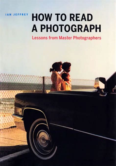 10 Best Photography Books Bursting With Inspiration for Every Photographer - Photodoto