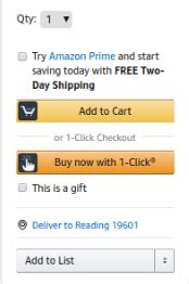 How to Use an Amazon Wish List to Get Supplies for Your Classroom - Teach Without Tears