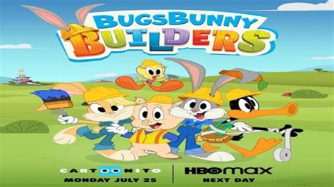 Bugs Bunny Builders Wikipedia, All Episodes, All Cast Review, Streaming ...