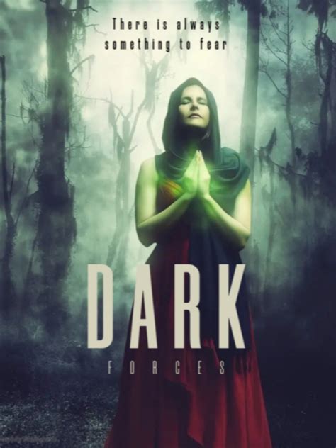 Read Dark Forces - Daoiste3exx6 - WebNovel