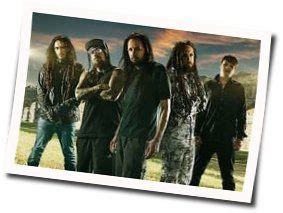 BLIND (VER. 2) Tabs by Korn | Tabs Explorer