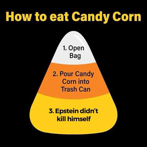 It really is the worst Halloween candy... : r/memes