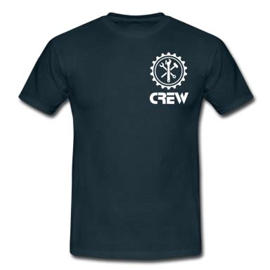 T-Shirts with logo - Branded T-Shirts - Work T-Shirts | TeamShirts